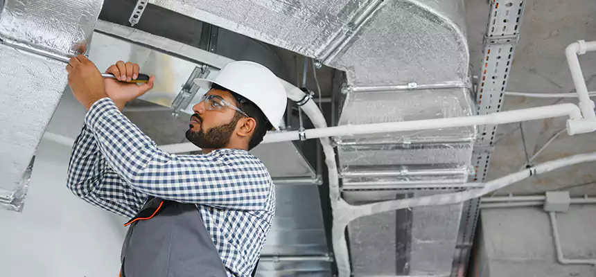 Proactive Ac Vent Repairs & Air Duct Replacement Companies Near Me in Los Altos