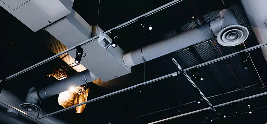 Our Air Duct Replacement Services in Los Altos, CA