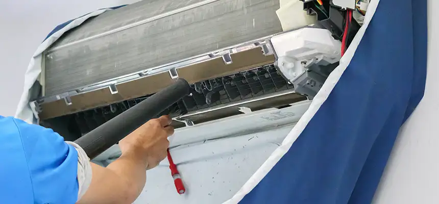 Advanced Clogged Dryer Vent Repair for Multi-Unit & Commercial in Los Altos, CA