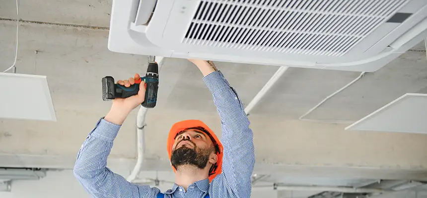 Detailed Multi‑Unit Riser & Roof Termination Cleaning in Los Altos