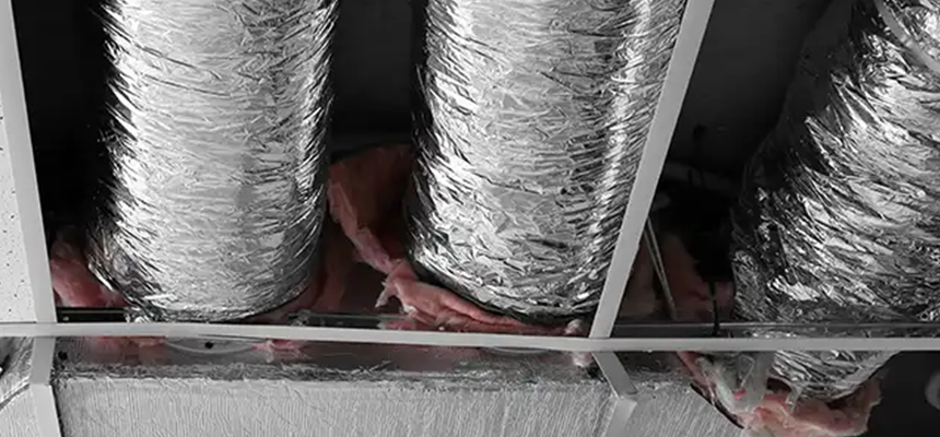 Scalable Commercial Multi‑Unit Dryer Vent Camera Inspection in Los Altos, CA