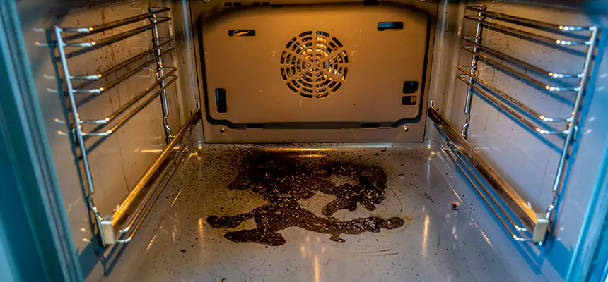 Our Dryer Vent Mold Cleaning Services in Los Altos, CA