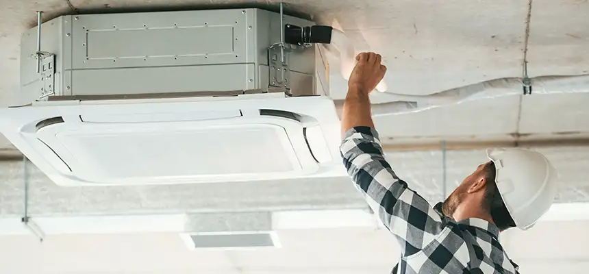 Our Local Vent Cleaning Services in Los Altos, CA