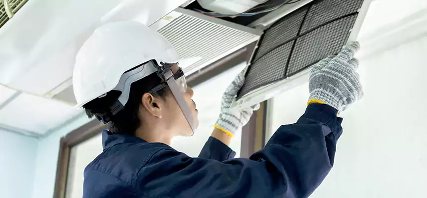 Our Mold & Mildew Removal from Air Ducts Services in Los Altos, CA