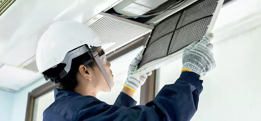 Our Multi-family Home Duct Cleaning Services in Los Altos, CA