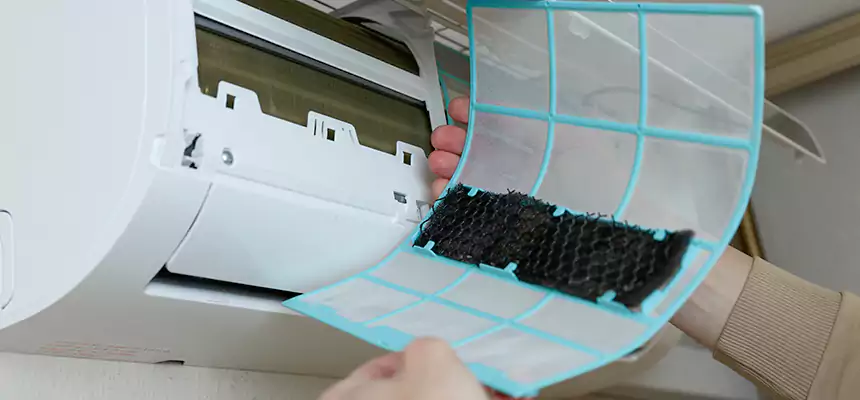 Gentle Ductwork Odor-Control Pet Dander Duct Cleaning in Los Altos, CA