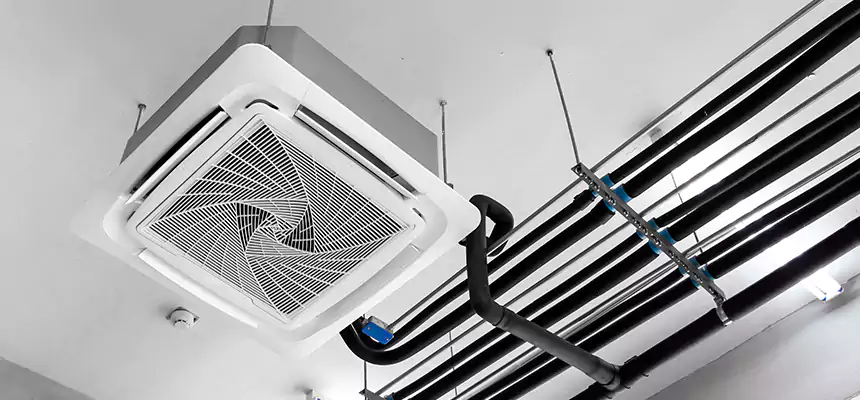 Our Smart AC Vent Controller Services in Los Altos, CA