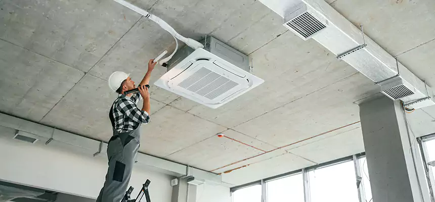 Our Wi Fi Connected Air Ducts Services in Los Altos, CA