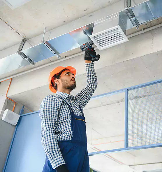 Welcome to Air Duct Cleaning & Repairs Los Altos — Your Local Air Duct Installation Specialists in Los Altos, CA