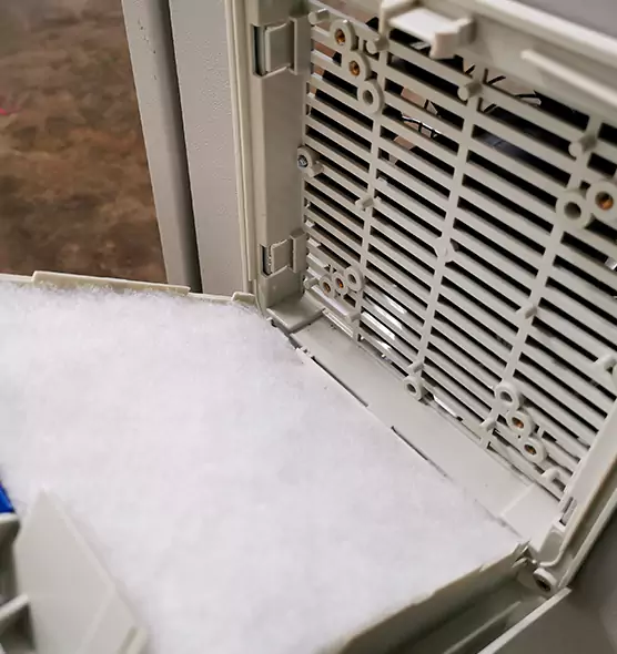 About Air Duct Overhaul & Upgrades in Los Altos, CA