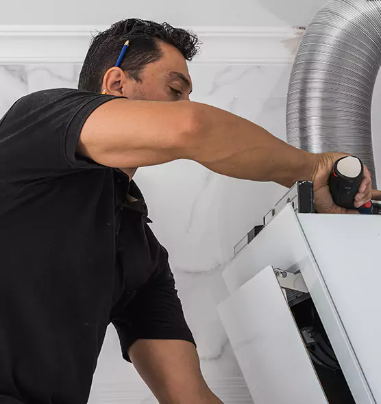 Trusted Bathroom Exhaust Duct Cleaning in Los Altos, CA