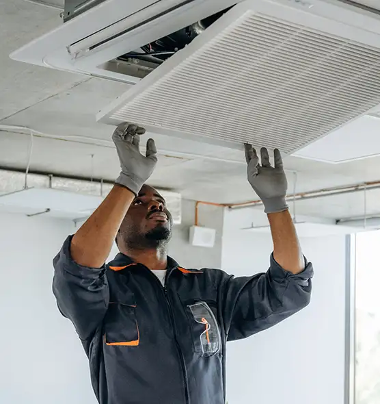 About Certified Air Duct Specialists in Los Altos, CA