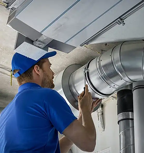 Advanced Dryer Vent Camera Inspection in Los Altos, CA