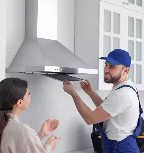 Professional Dryer Vent Cleaning Service in Los Altos, CA