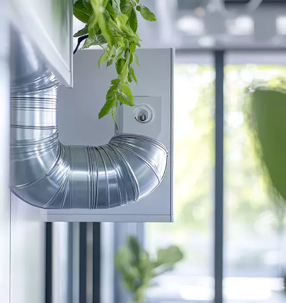 Professional Eco-Friendly Duct Cleaning Services in Los Altos, CA