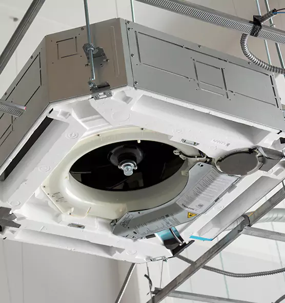 Professional Industrial Dryer Vent Cleaning in Los Altos, CA