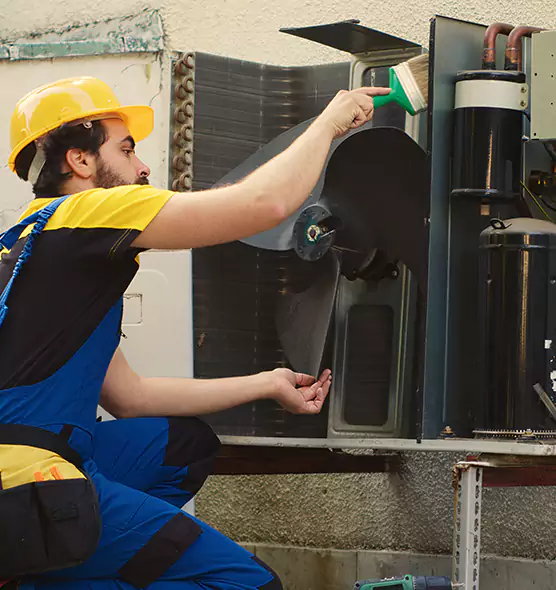 Top-Rated New Room Vent Extension in Los Altos, CA