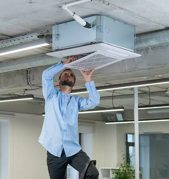 Advanced Rodent Droppings In Vents in Los Altos, CA
