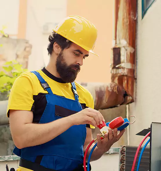 About Smart HVAC Installation in Los Altos, CA