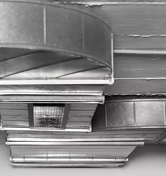 Professional Wall Vent Cleaning Service in Los Altos, CA