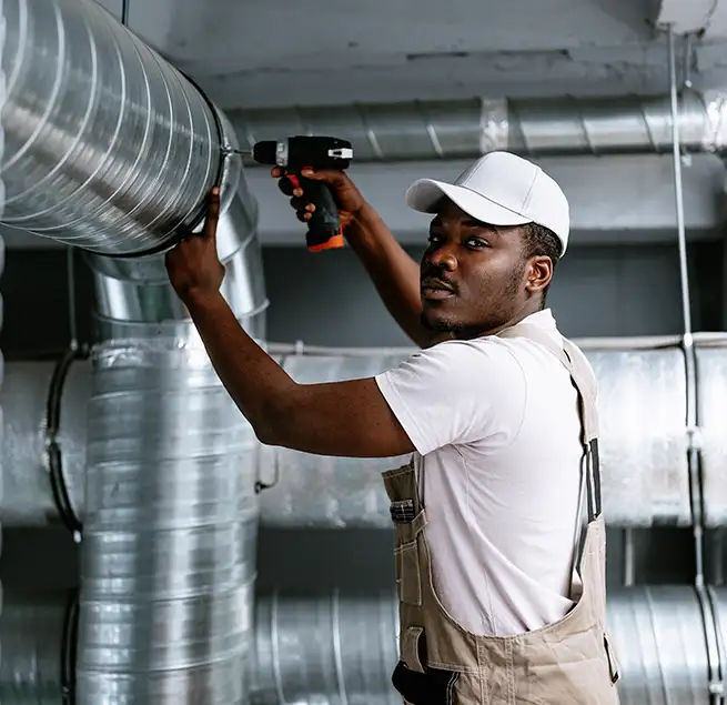 Why Homeowners & Businesses Trust Us Los Altos, CA