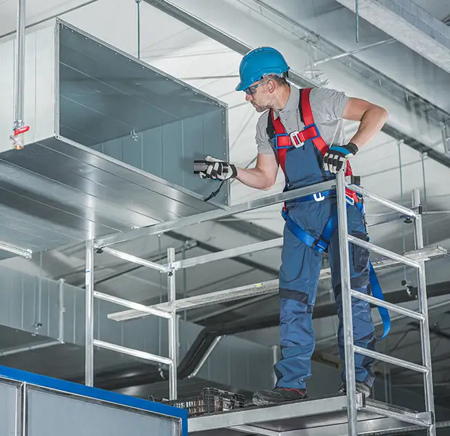 Why Homeowners & Businesses Trust Us in Los Altos, CA?