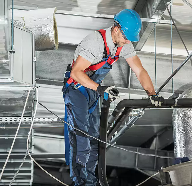 Why Homeowners & Businesses Trust Us in Los Altos, CA?