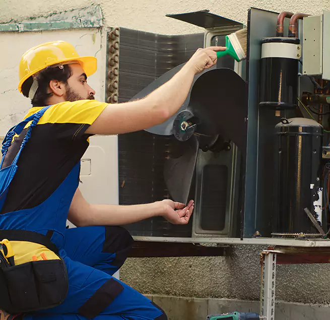 Why Homeowners Businesses Trust Us in Los Altos, CA?