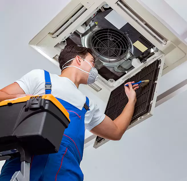 Why Homeowners & Businesses Trust Us in Los Altos, CA