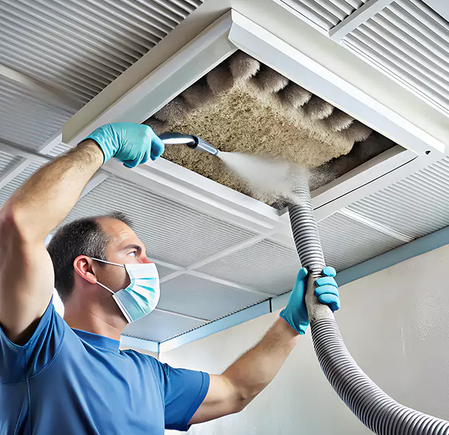 Why Homeowners Businesses Trust Us in Los Altos, CA?