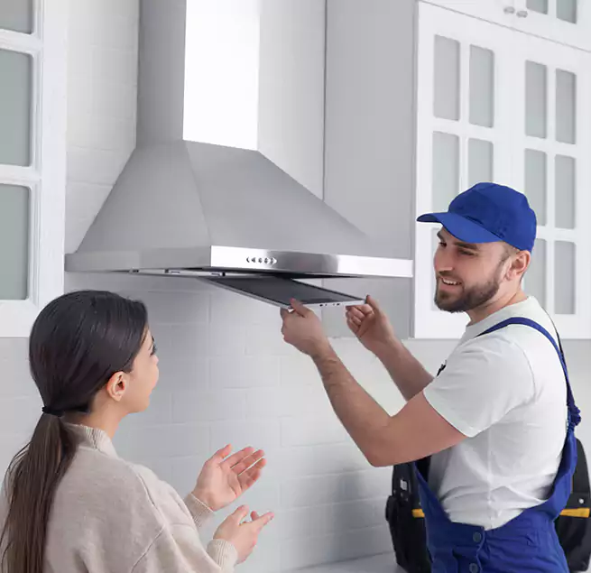  Why Homeowners & Businesses Trust Us in Los Altos, CA?