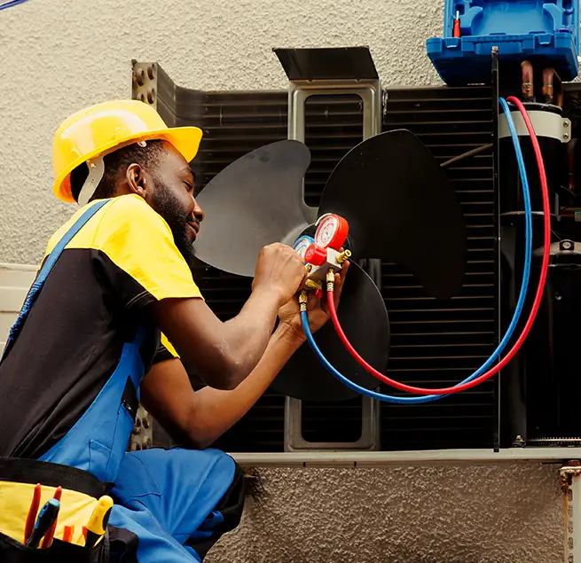 Why Homeowners & Businesses Trust Us in Los Altos, CA?