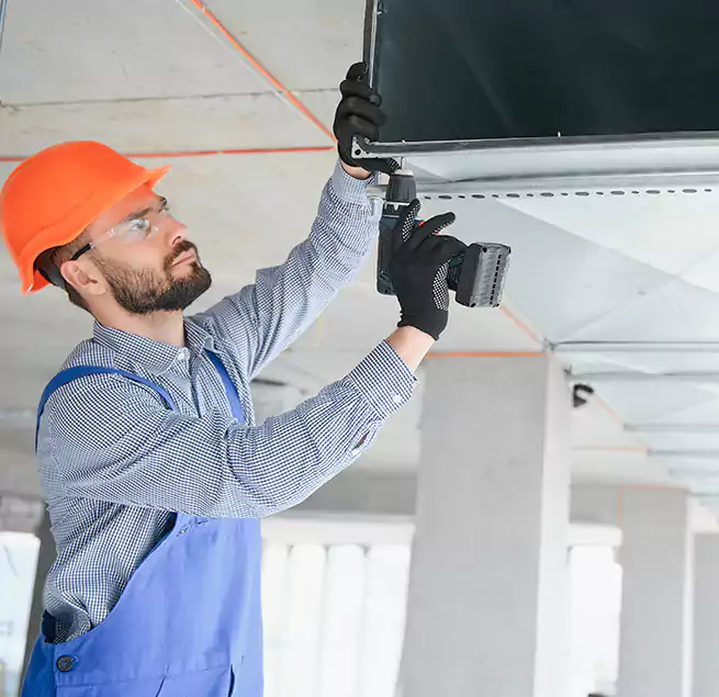 Why Homeowners & Businesses Trust Us in Los Altos, CA?