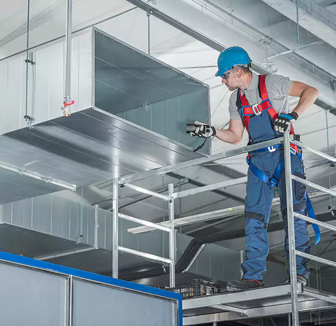 Why Homeowners Businesses Trust Us in Los Altos, CA