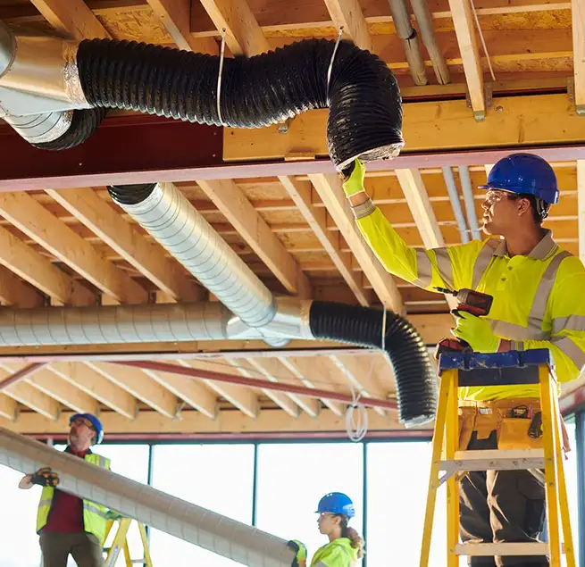 Why Homeowners & Businesses Trust Us in Los Altos, CA?