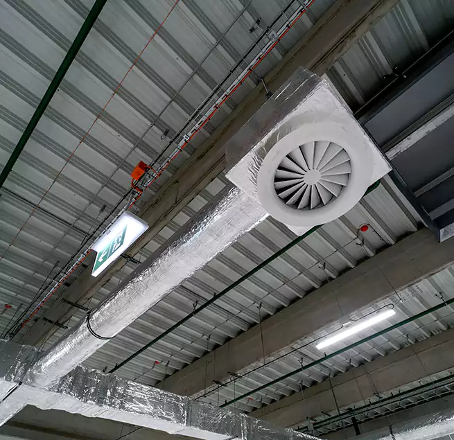 Why Homeowners & Businesses Trust Us in Los Altos, CA?