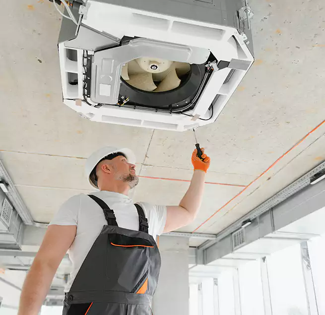 Why Homeowners Businesses Trust Us in Los Altos, CA