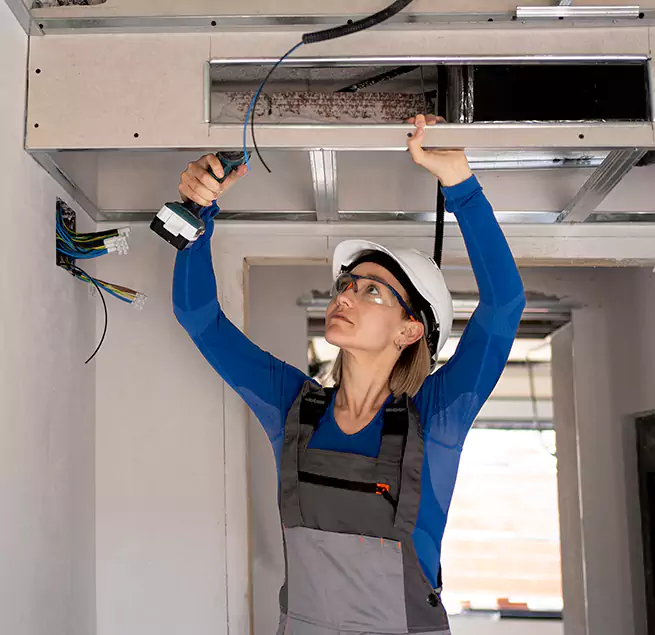  Why Homeowners & Businesses Trust Us in Los Altos, CA?