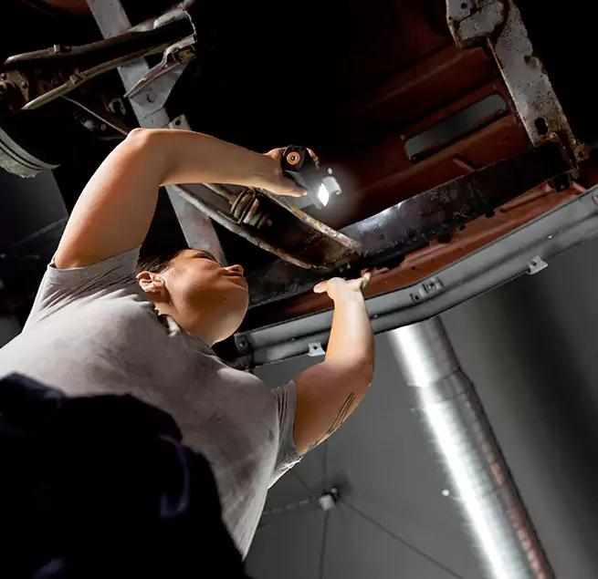 Why Homeowners & Businesses Trust Us Los Altos, CA