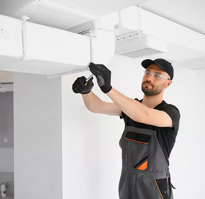  Why Homeowners Businesses Trust Us Los Altos, CA