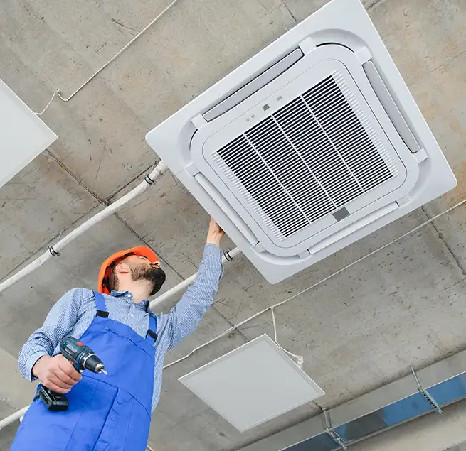  Why Homeowners & Businesses Trust Us in Los Altos, CA?