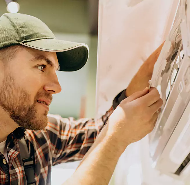 Why Homeowners & Businesses Trust Us in Los Altos, CA?